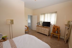 Bedroom Two- click for photo gallery